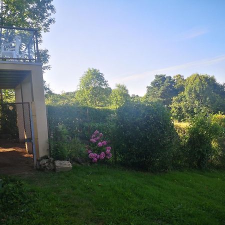Villa Therese Beaulieu-sur-Dordogne Luaran gambar