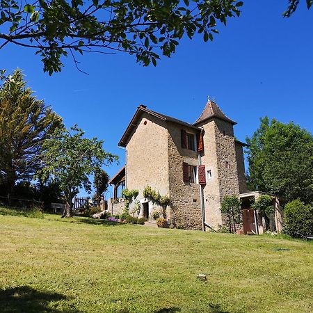 Villa Therese Beaulieu-sur-Dordogne Luaran gambar