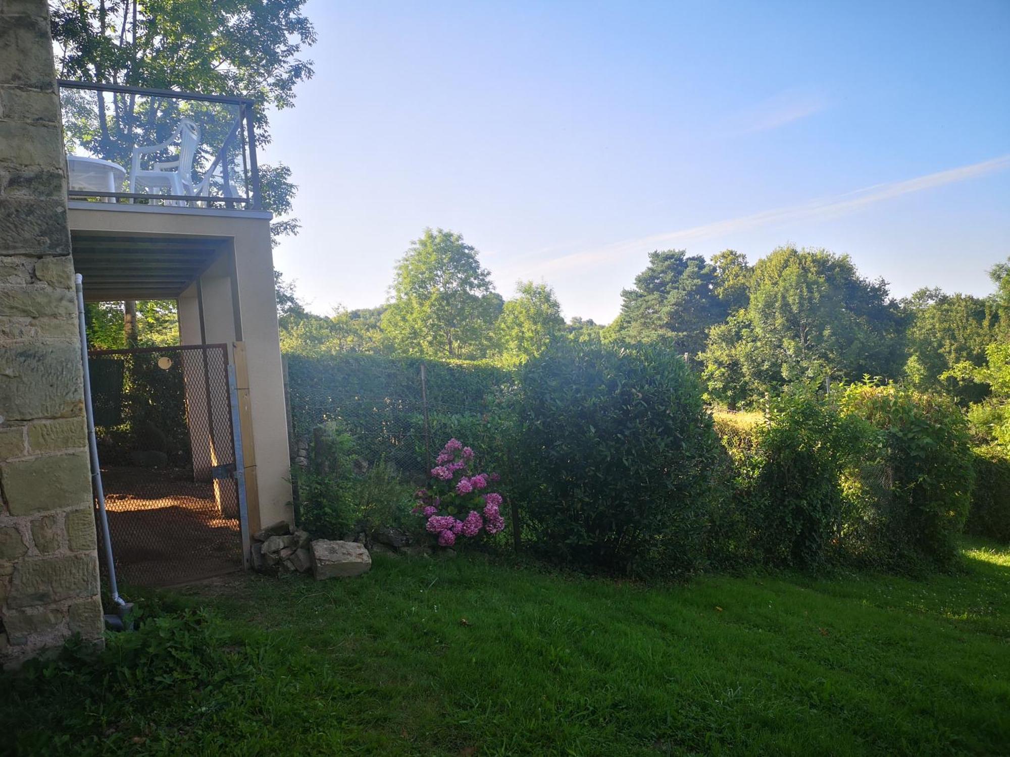 Villa Therese Beaulieu-sur-Dordogne Luaran gambar