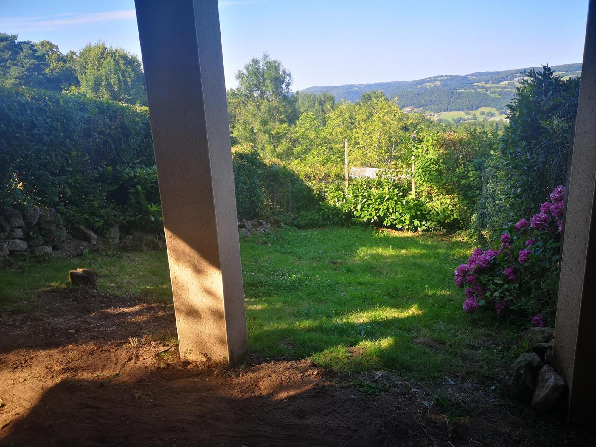 Villa Therese Beaulieu-sur-Dordogne Luaran gambar