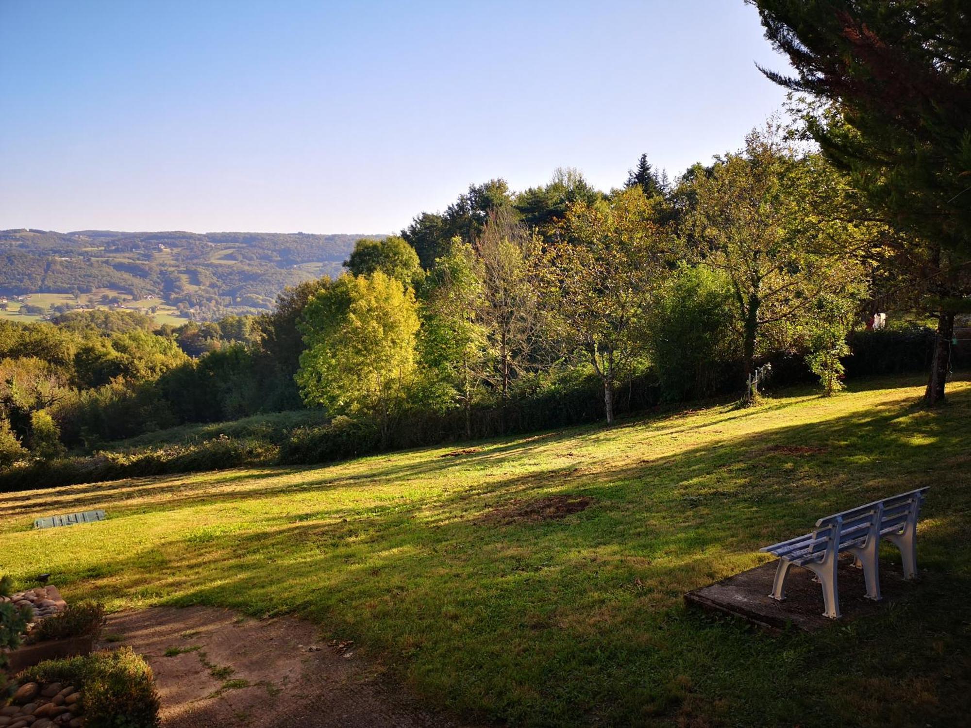 Villa Therese Beaulieu-sur-Dordogne Luaran gambar
