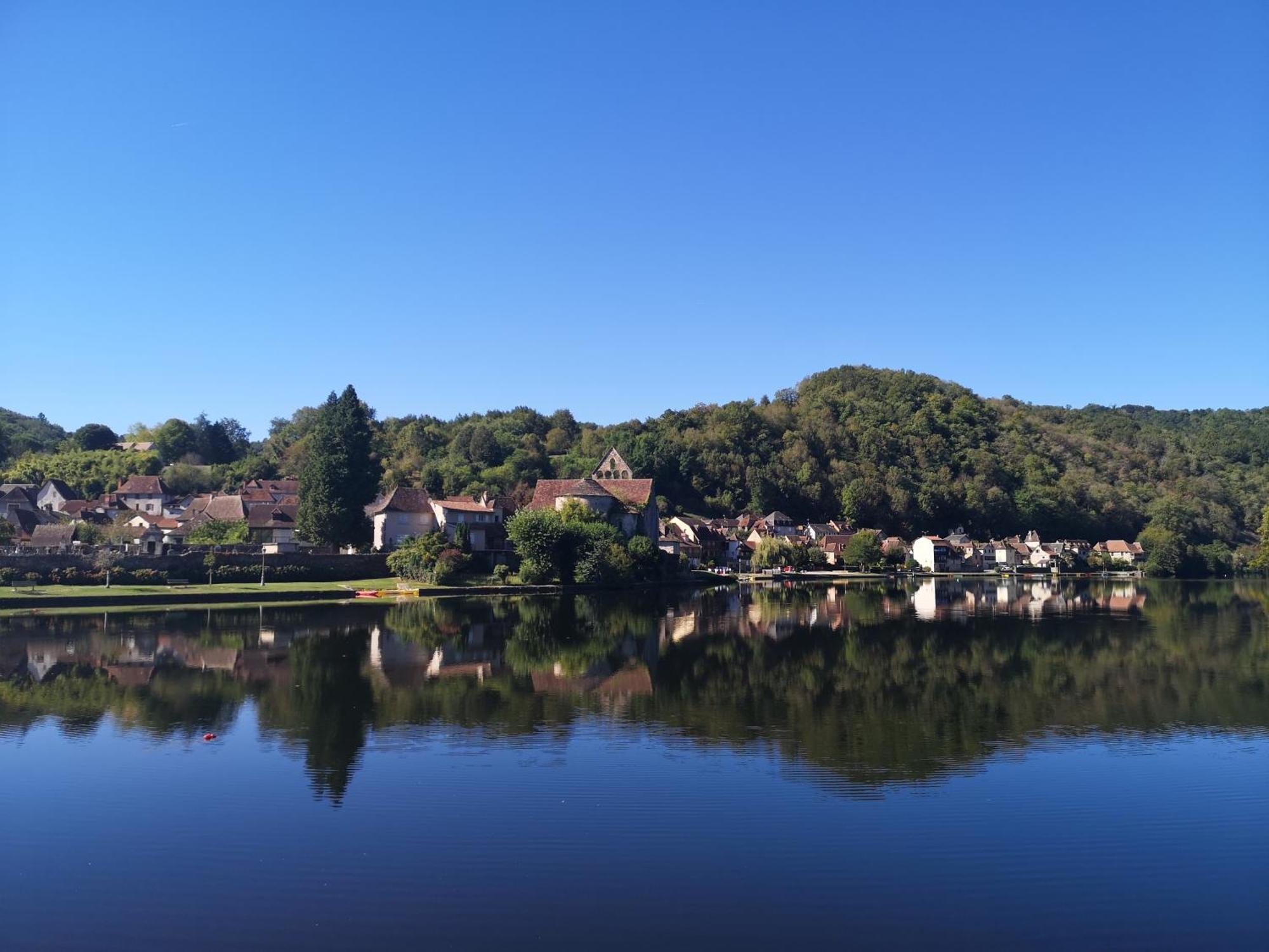Villa Therese Beaulieu-sur-Dordogne Luaran gambar