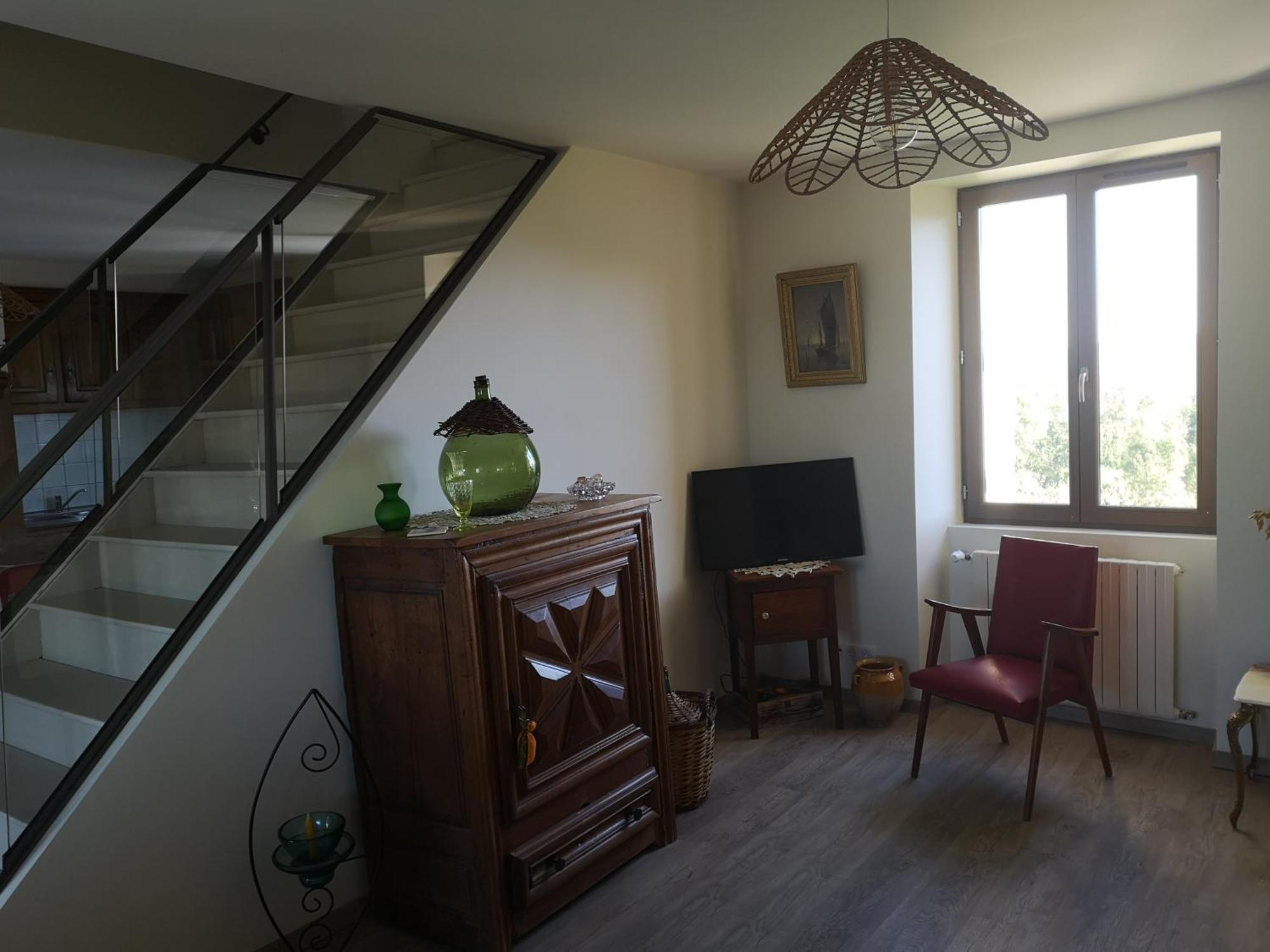 Villa Therese Beaulieu-sur-Dordogne Luaran gambar