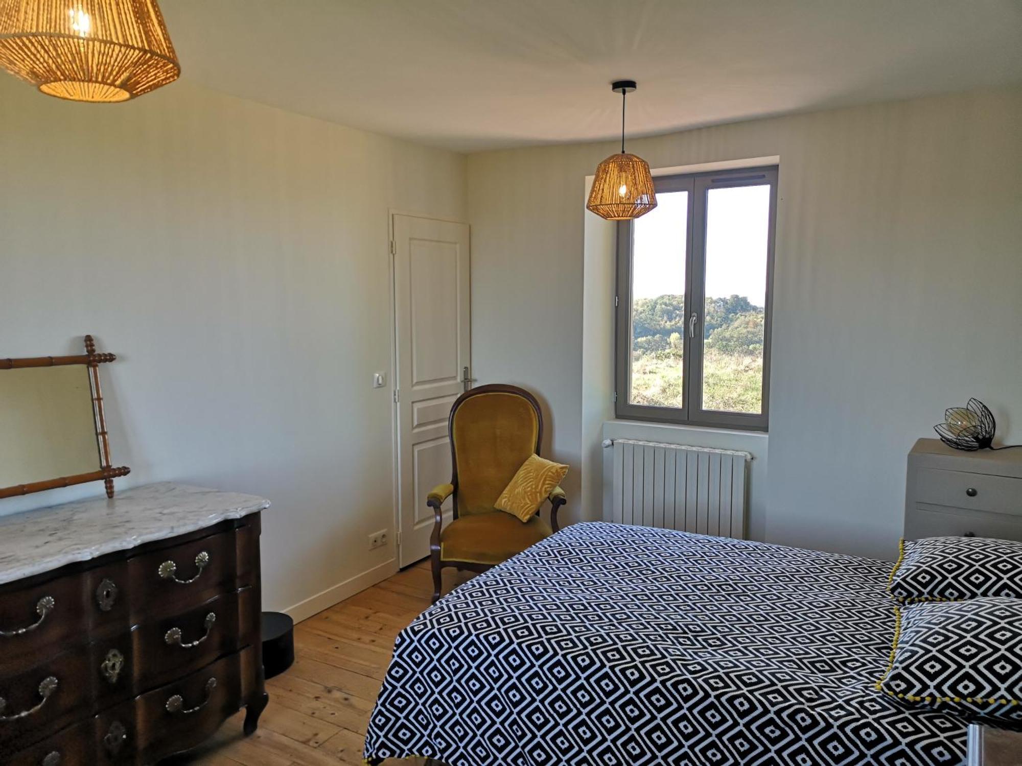 Villa Therese Beaulieu-sur-Dordogne Luaran gambar