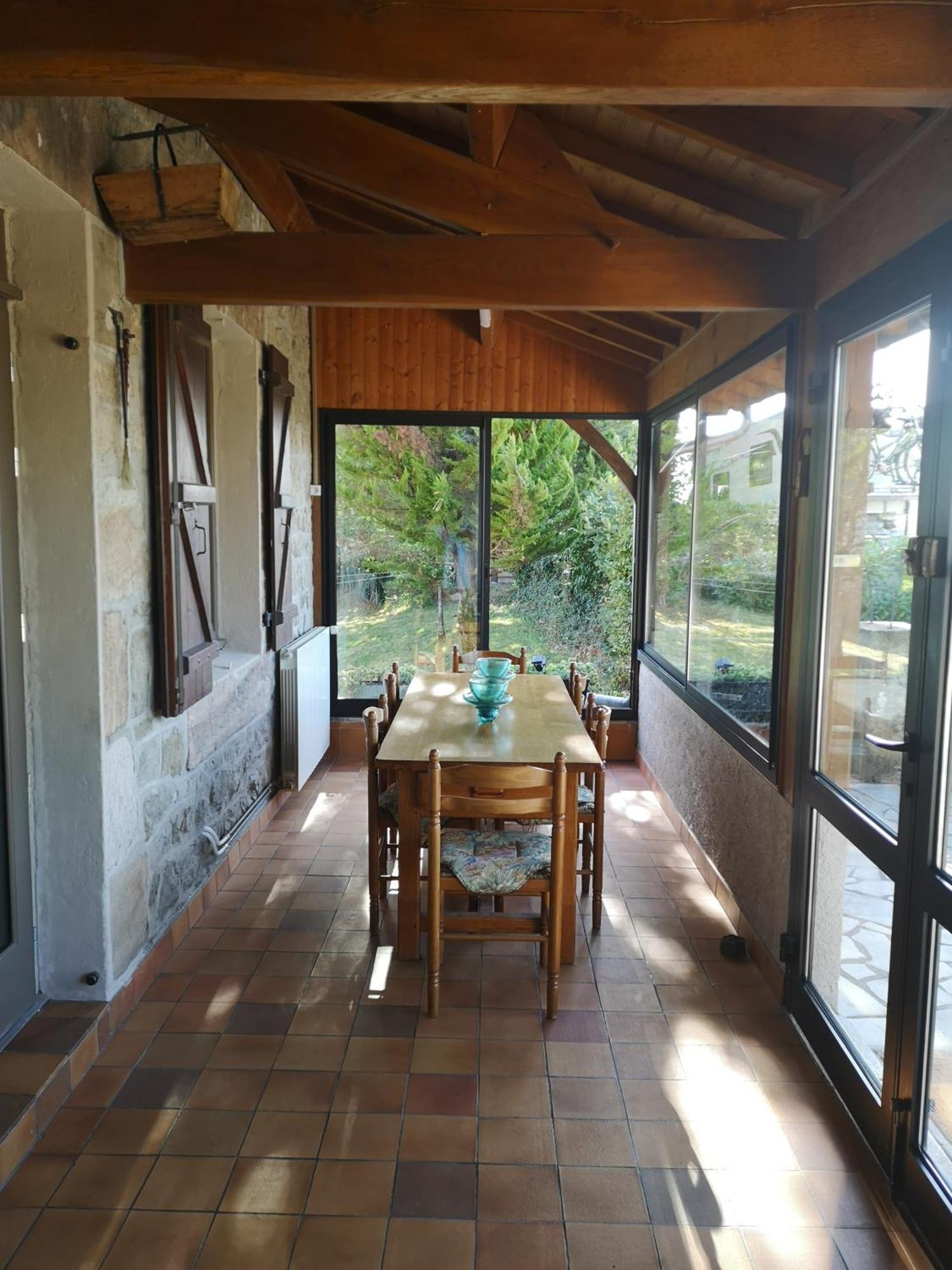 Villa Therese Beaulieu-sur-Dordogne Luaran gambar