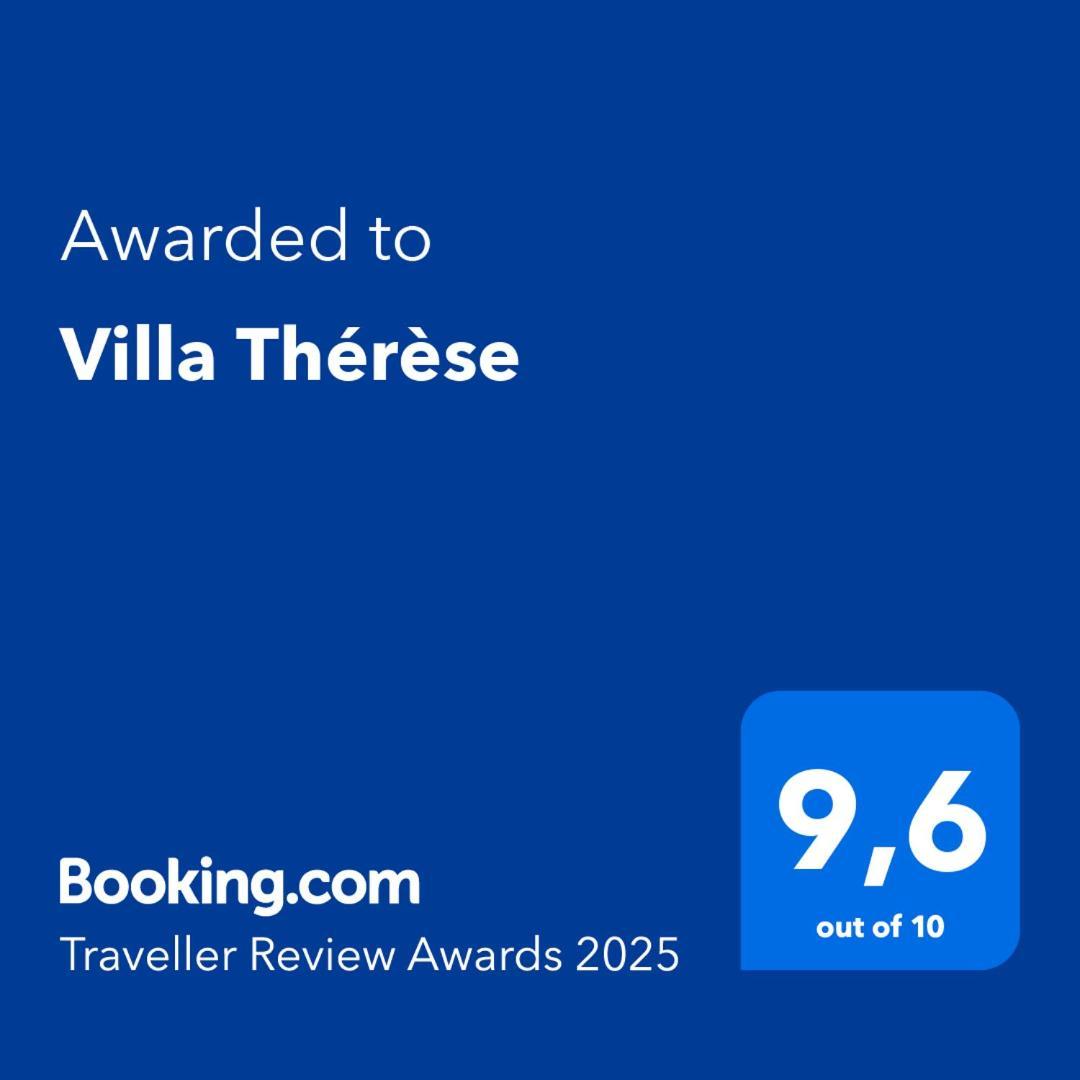 Villa Therese Beaulieu-sur-Dordogne Luaran gambar